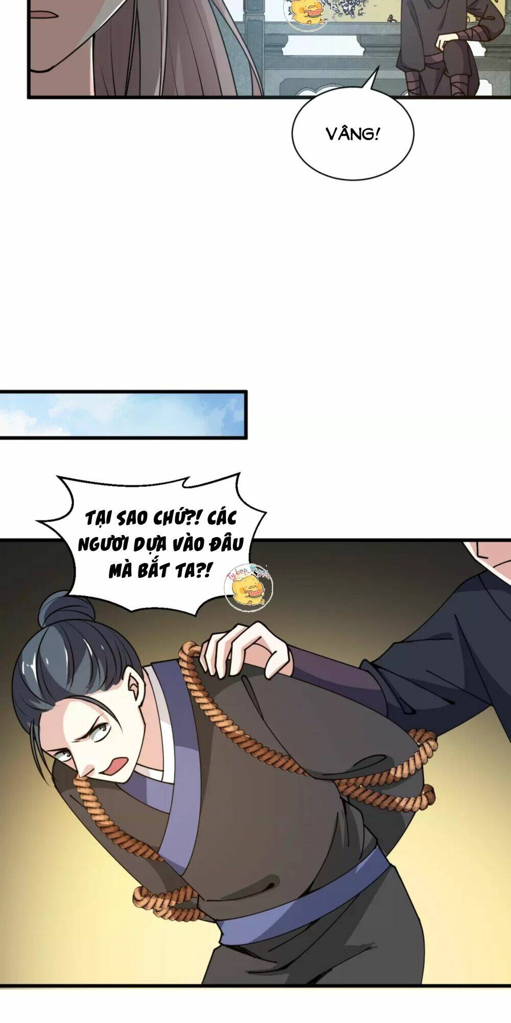 Trùng Sinh Chuyên Sủng Độc Phi Của Nhiếp Chính Vương - Chapter 33 - Page 12