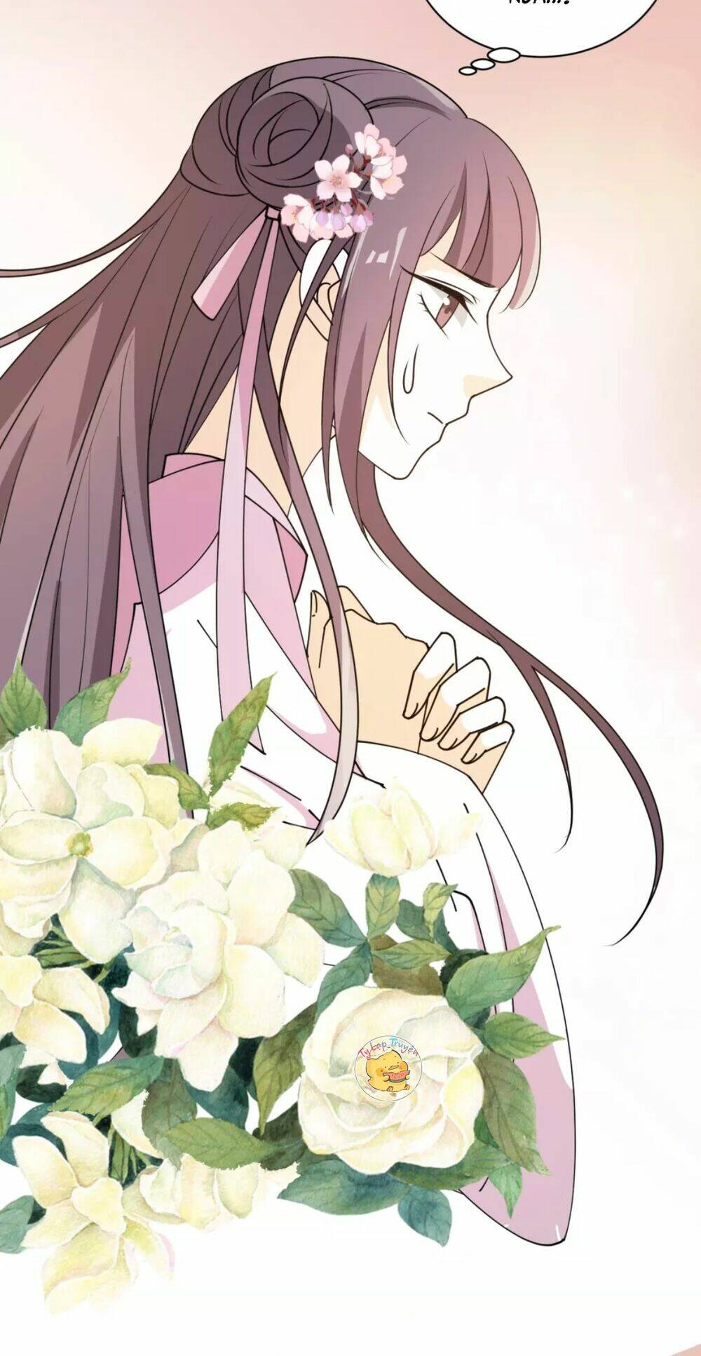 Trùng Sinh Chuyên Sủng Độc Phi Của Nhiếp Chính Vương - Chapter 33 - Page 26