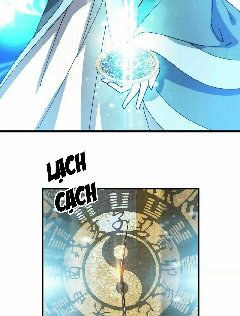 Trùng Sinh Chuyên Sủng Độc Phi Của Nhiếp Chính Vương - Chapter 34 - Page 10