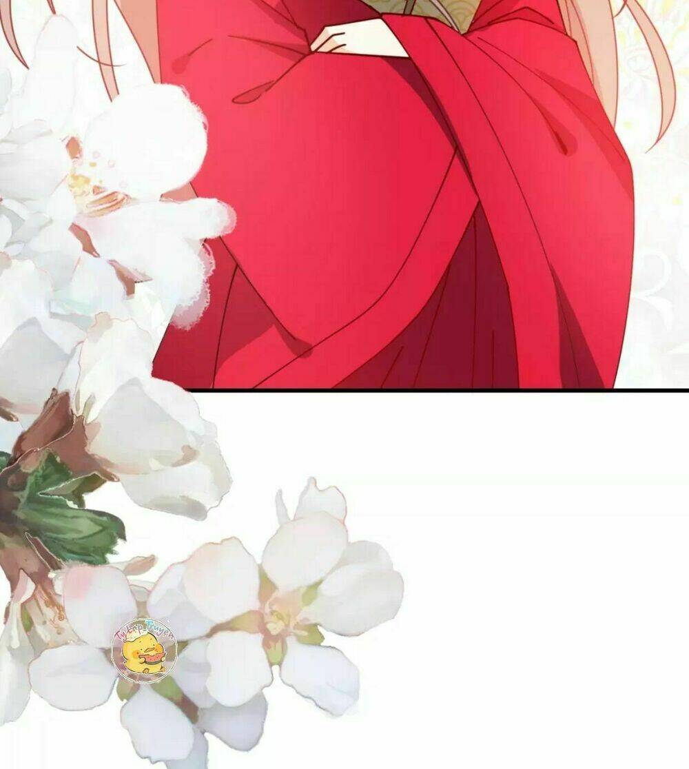 Trùng Sinh Chuyên Sủng Độc Phi Của Nhiếp Chính Vương - Chapter 34 - Page 14