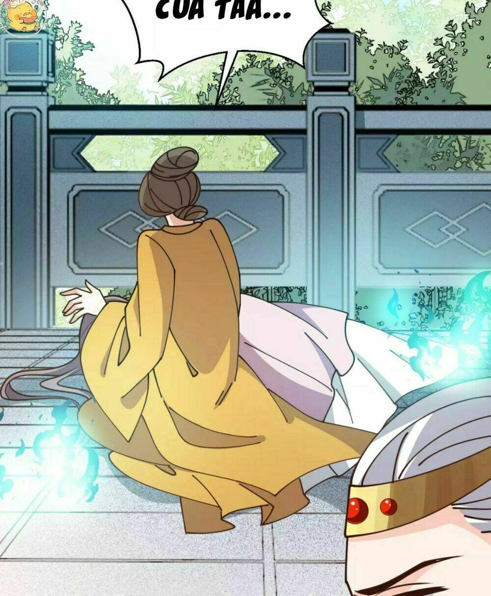 Trùng Sinh Chuyên Sủng Độc Phi Của Nhiếp Chính Vương - Chapter 34 - Page 24