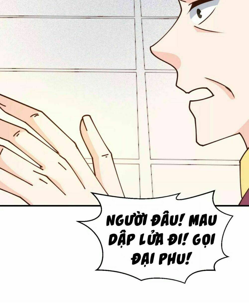 Trùng Sinh Chuyên Sủng Độc Phi Của Nhiếp Chính Vương - Chapter 34 - Page 25