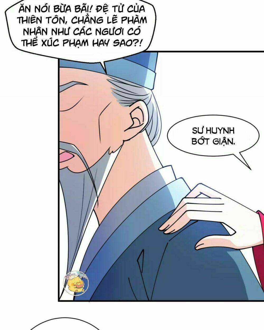 Trùng Sinh Chuyên Sủng Độc Phi Của Nhiếp Chính Vương - Chapter 34 - Page 7