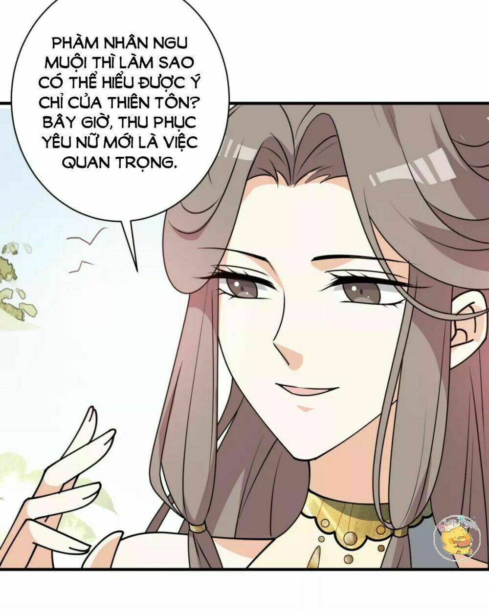 Trùng Sinh Chuyên Sủng Độc Phi Của Nhiếp Chính Vương - Chapter 34 - Page 8