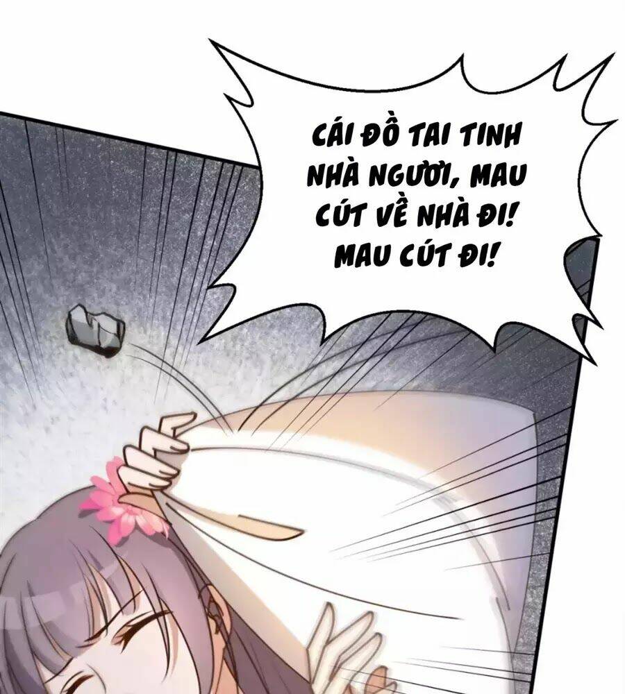 Trùng Sinh Chuyên Sủng Độc Phi Của Nhiếp Chính Vương - Chapter 35 - Page 10