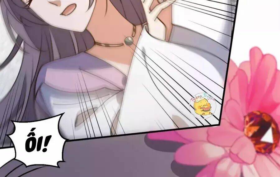 Trùng Sinh Chuyên Sủng Độc Phi Của Nhiếp Chính Vương - Chapter 35 - Page 11