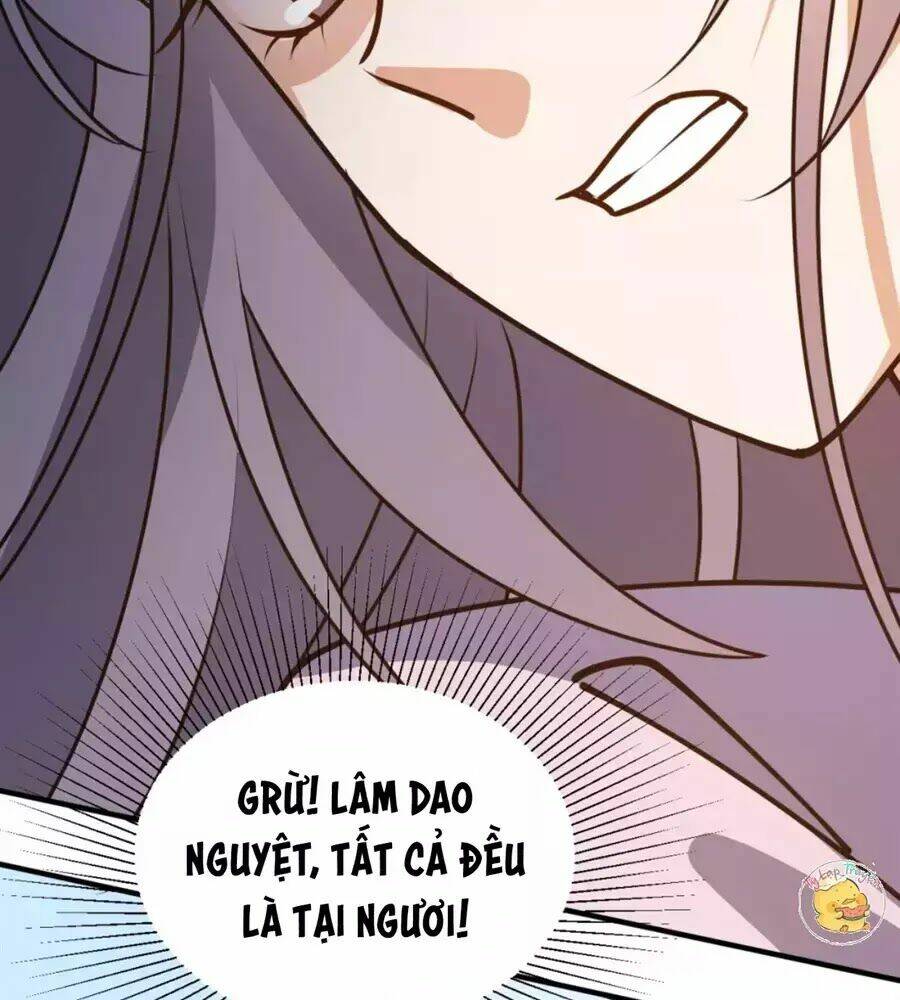 Trùng Sinh Chuyên Sủng Độc Phi Của Nhiếp Chính Vương - Chapter 35 - Page 13