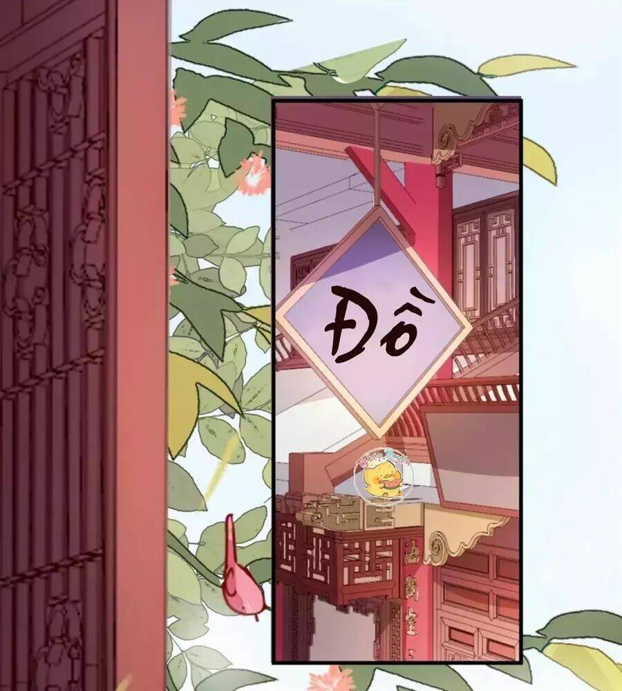 Trùng Sinh Chuyên Sủng Độc Phi Của Nhiếp Chính Vương - Chapter 35 - Page 16