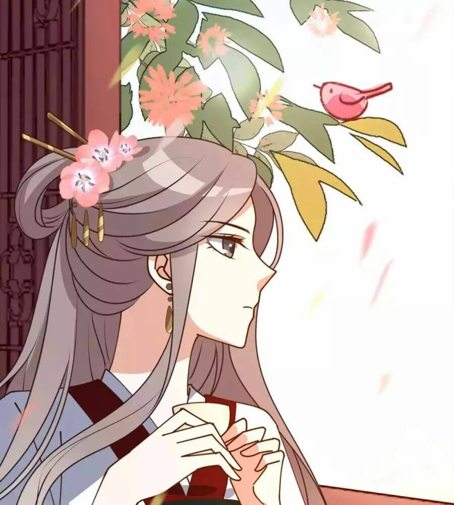 Trùng Sinh Chuyên Sủng Độc Phi Của Nhiếp Chính Vương - Chapter 35 - Page 18