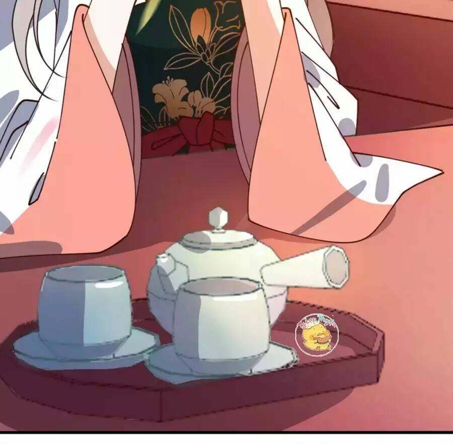 Trùng Sinh Chuyên Sủng Độc Phi Của Nhiếp Chính Vương - Chapter 35 - Page 19