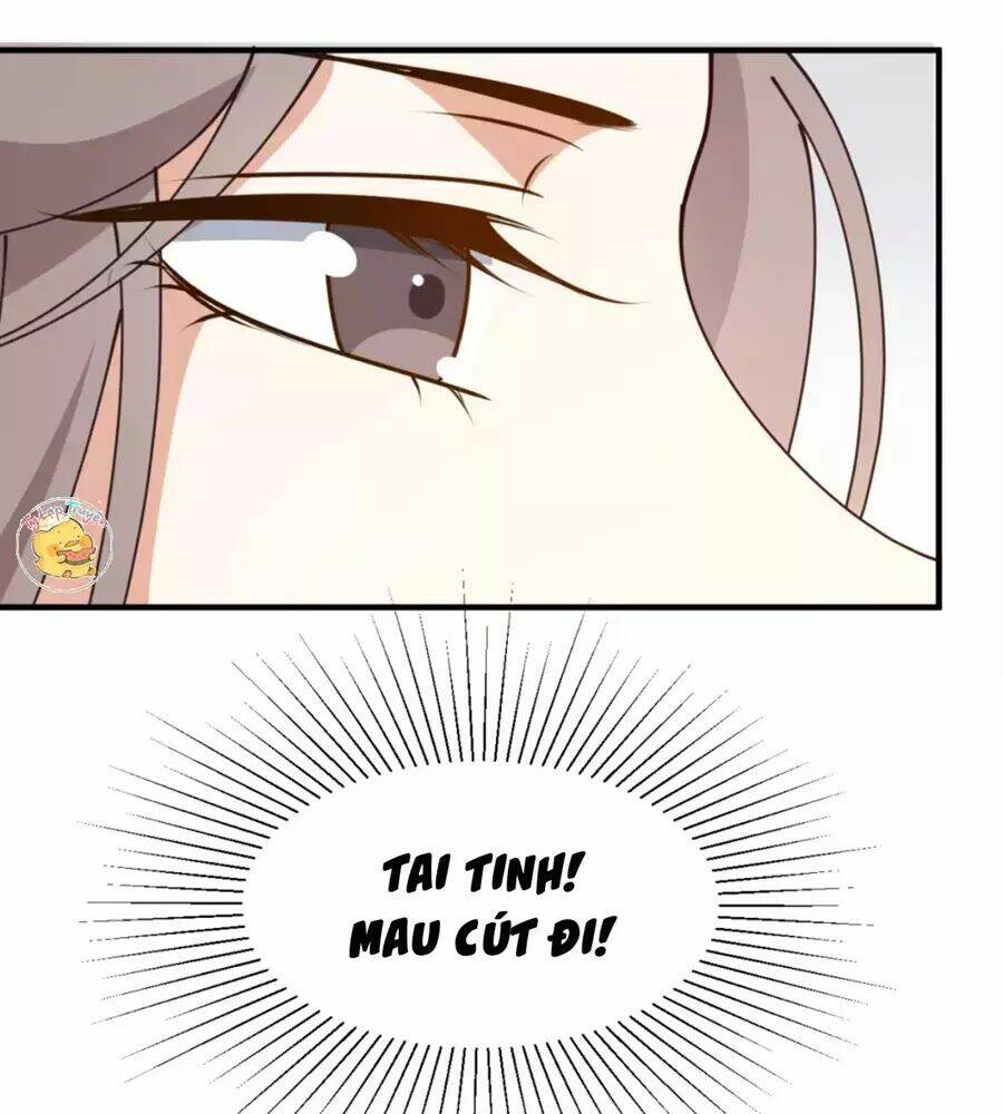 Trùng Sinh Chuyên Sủng Độc Phi Của Nhiếp Chính Vương - Chapter 35 - Page 20