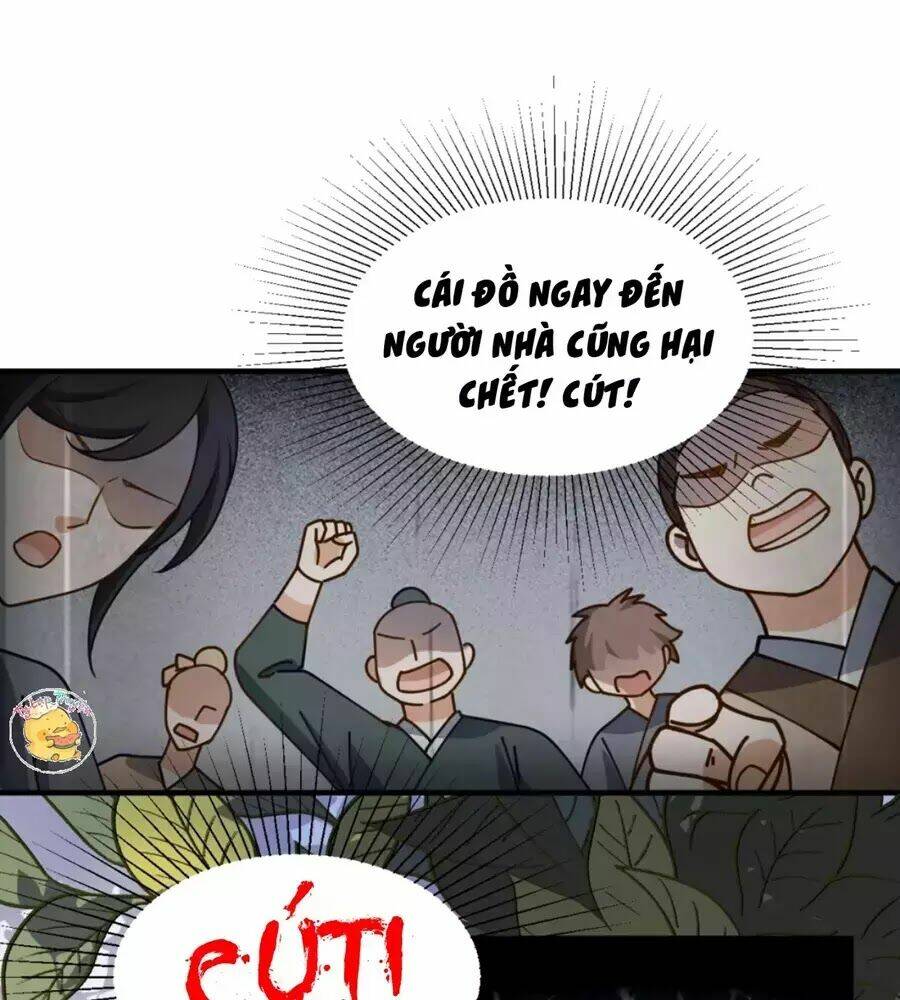 Trùng Sinh Chuyên Sủng Độc Phi Của Nhiếp Chính Vương - Chapter 35 - Page 22