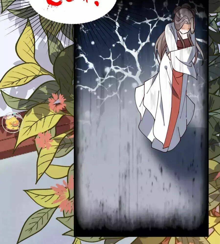 Trùng Sinh Chuyên Sủng Độc Phi Của Nhiếp Chính Vương - Chapter 35 - Page 23