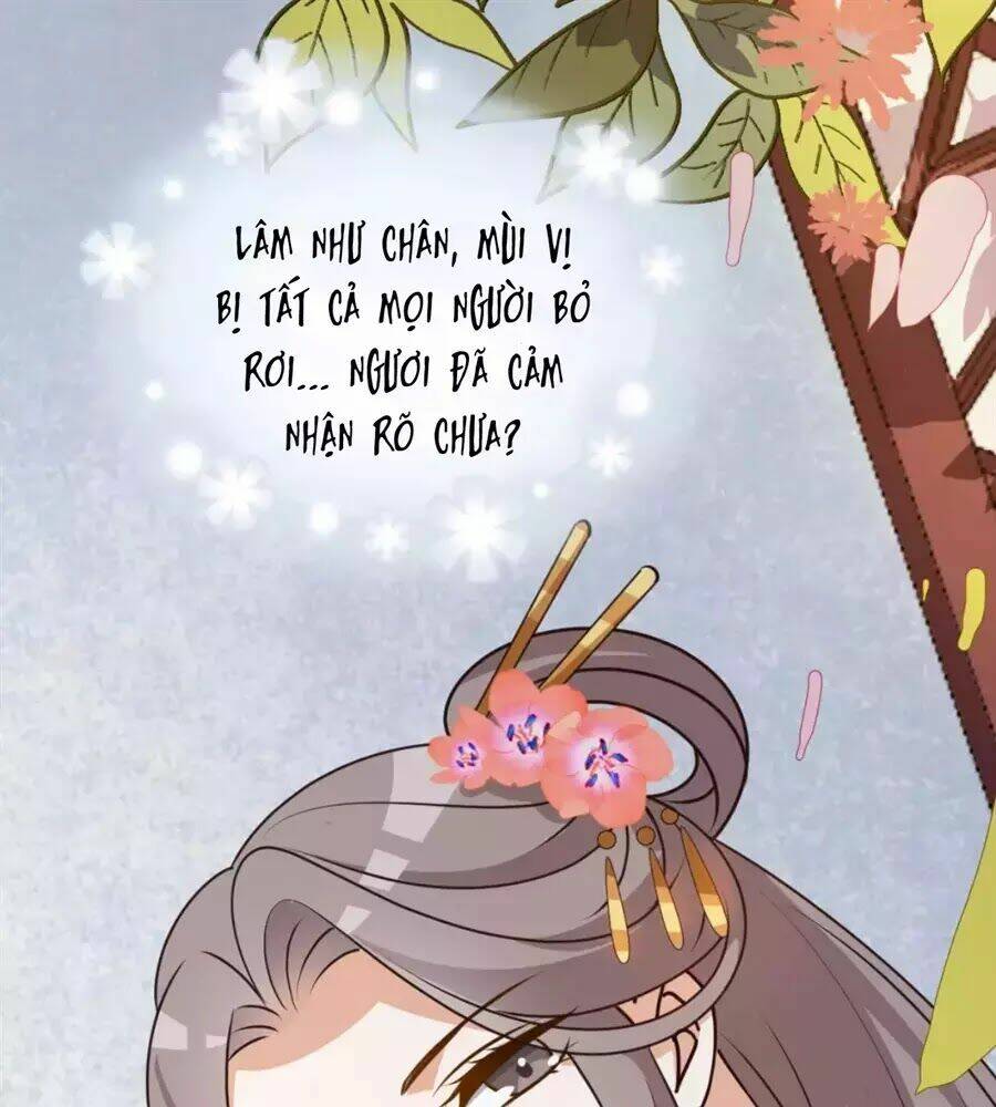 Trùng Sinh Chuyên Sủng Độc Phi Của Nhiếp Chính Vương - Chapter 35 - Page 25