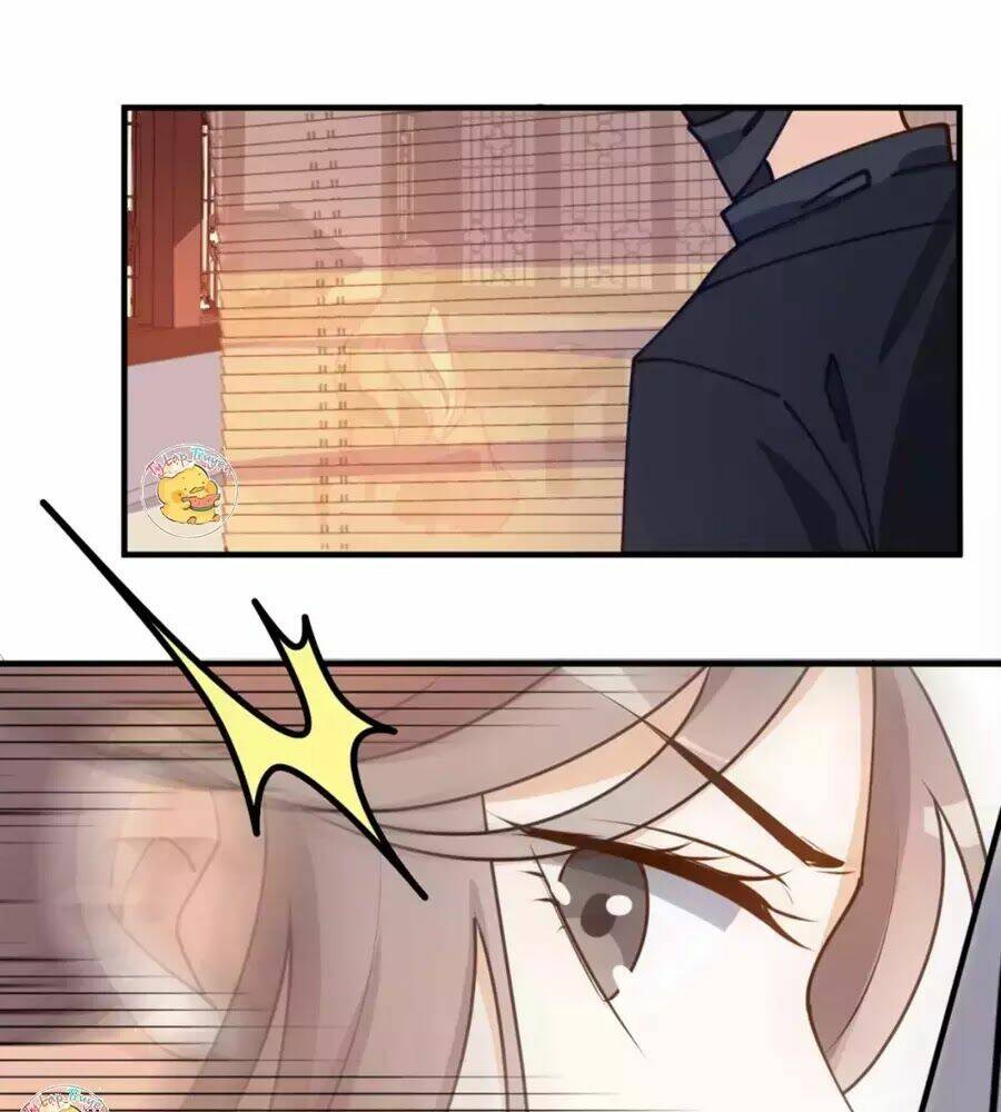 Trùng Sinh Chuyên Sủng Độc Phi Của Nhiếp Chính Vương - Chapter 35 - Page 28