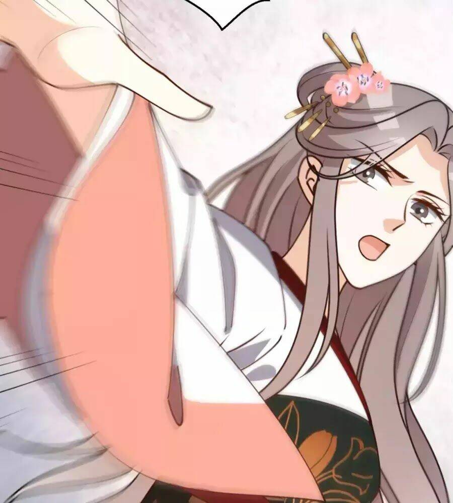 Trùng Sinh Chuyên Sủng Độc Phi Của Nhiếp Chính Vương - Chapter 35 - Page 31