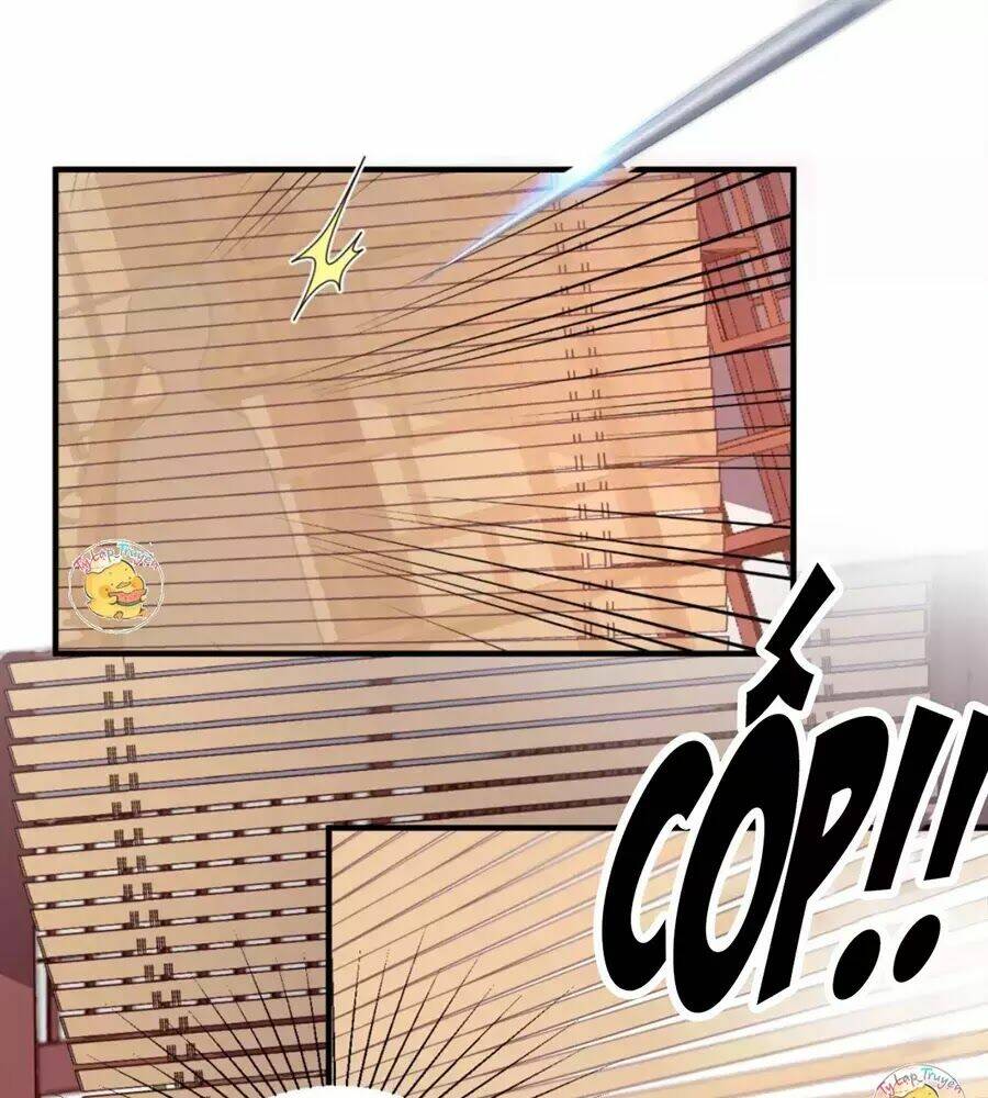 Trùng Sinh Chuyên Sủng Độc Phi Của Nhiếp Chính Vương - Chapter 35 - Page 33