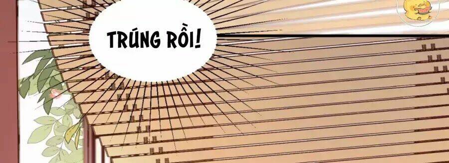 Trùng Sinh Chuyên Sủng Độc Phi Của Nhiếp Chính Vương - Chapter 35 - Page 34