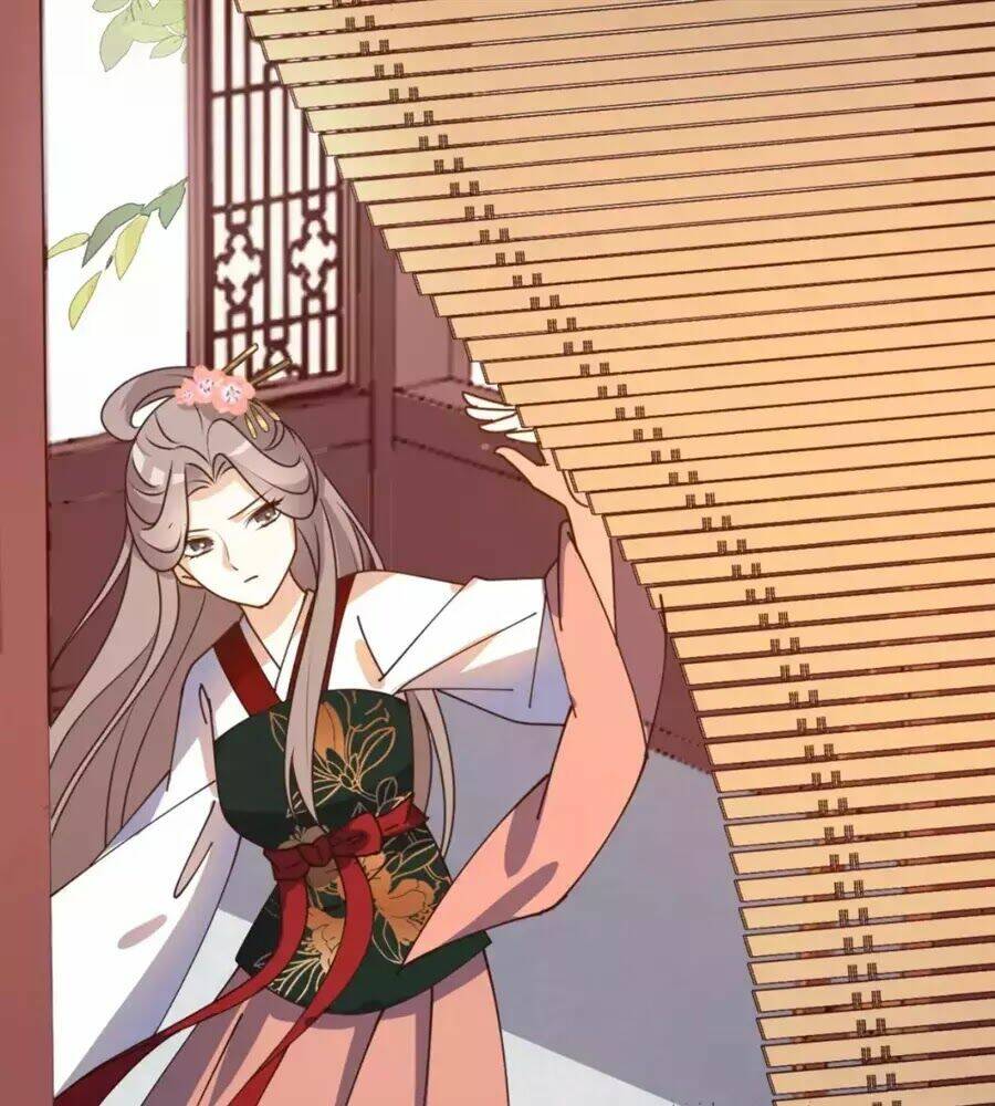 Trùng Sinh Chuyên Sủng Độc Phi Của Nhiếp Chính Vương - Chapter 35 - Page 35