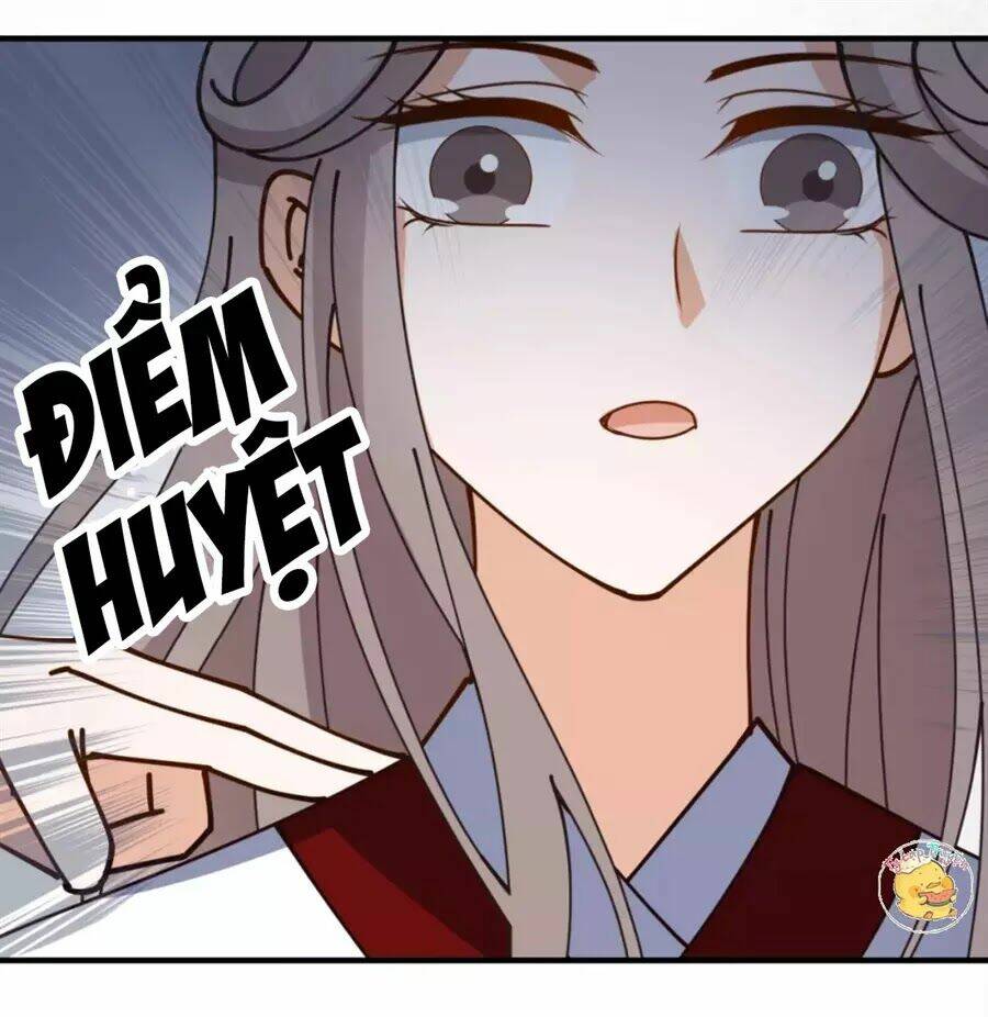 Trùng Sinh Chuyên Sủng Độc Phi Của Nhiếp Chính Vương - Chapter 35 - Page 37