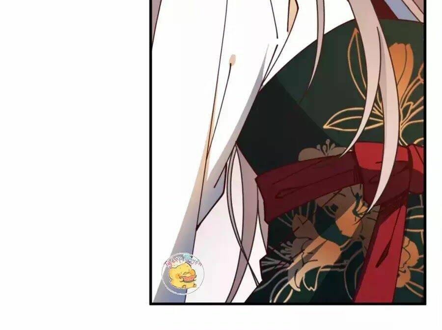 Trùng Sinh Chuyên Sủng Độc Phi Của Nhiếp Chính Vương - Chapter 35 - Page 39