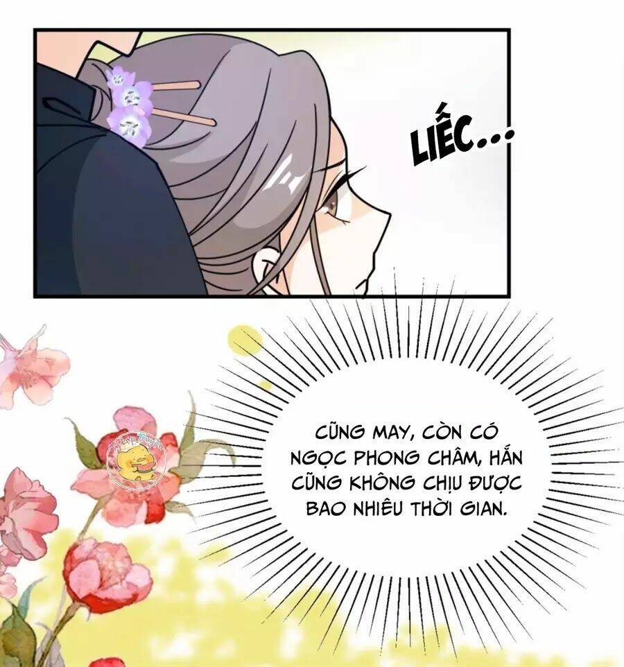 Trùng Sinh Chuyên Sủng Độc Phi Của Nhiếp Chính Vương - Chapter 35 - Page 40