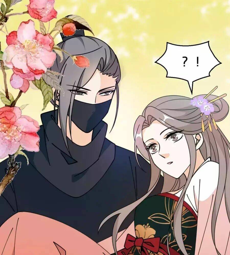 Trùng Sinh Chuyên Sủng Độc Phi Của Nhiếp Chính Vương - Chapter 35 - Page 41