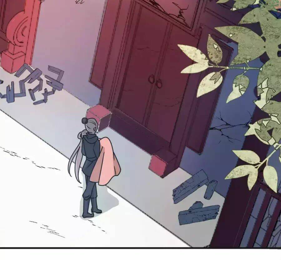 Trùng Sinh Chuyên Sủng Độc Phi Của Nhiếp Chính Vương - Chapter 35 - Page 47