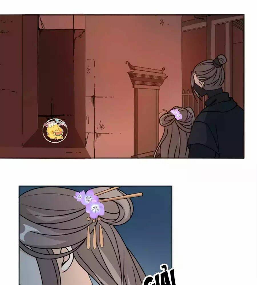 Trùng Sinh Chuyên Sủng Độc Phi Của Nhiếp Chính Vương - Chapter 35 - Page 48