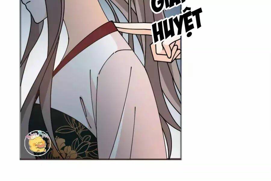 Trùng Sinh Chuyên Sủng Độc Phi Của Nhiếp Chính Vương - Chapter 35 - Page 49