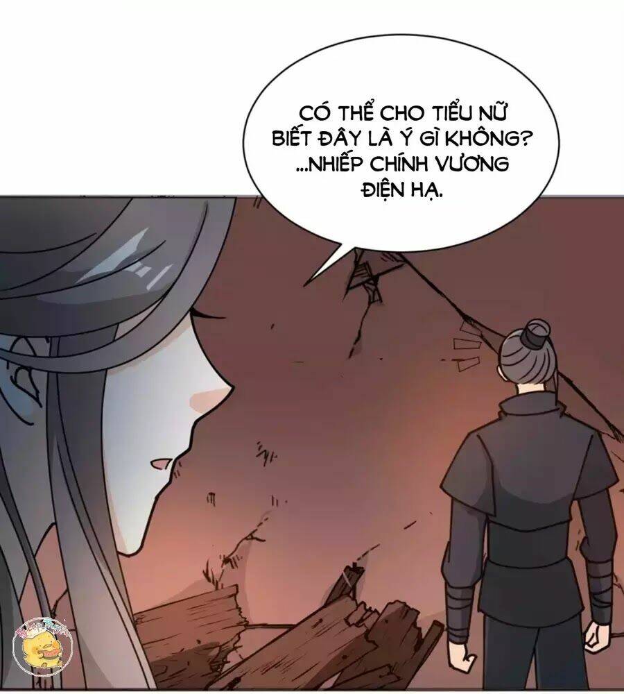 Trùng Sinh Chuyên Sủng Độc Phi Của Nhiếp Chính Vương - Chapter 35 - Page 50