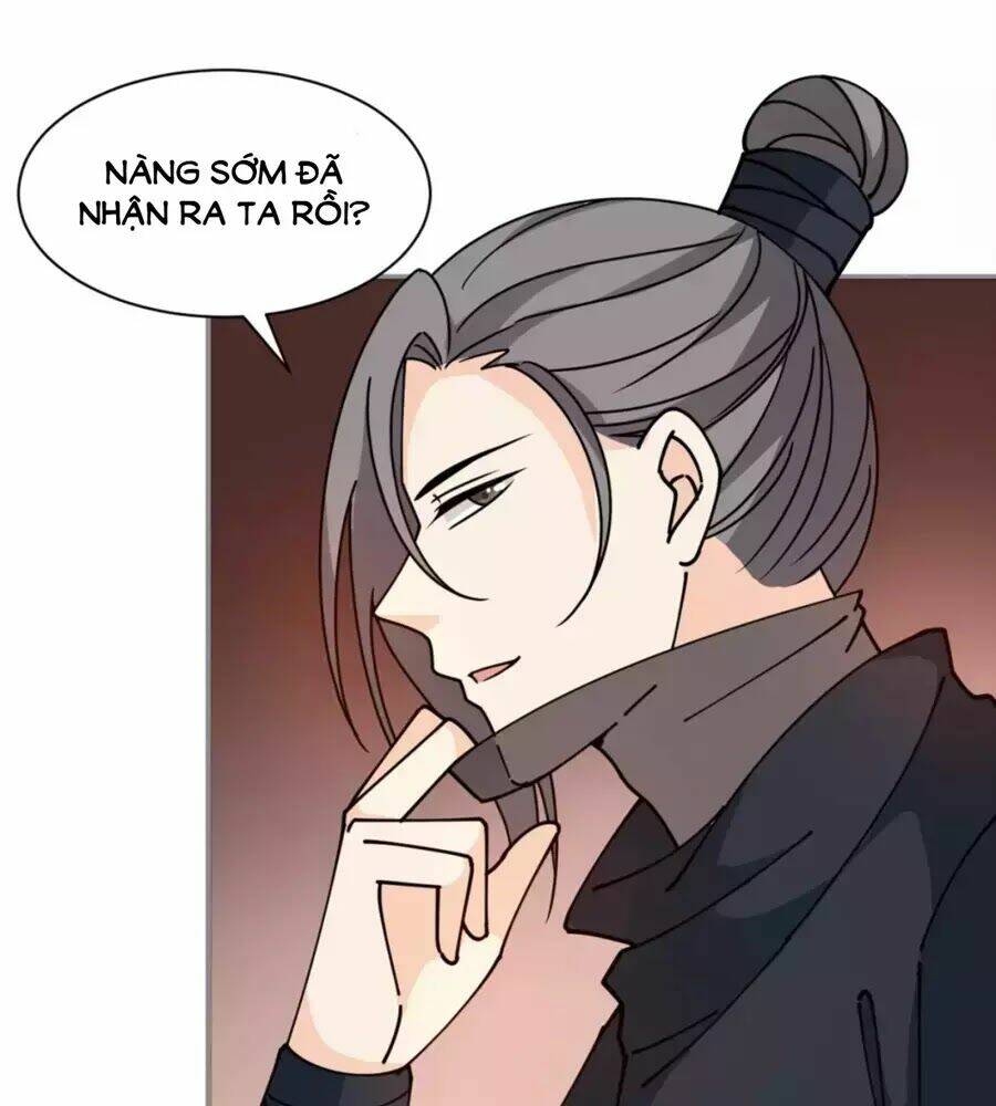 Trùng Sinh Chuyên Sủng Độc Phi Của Nhiếp Chính Vương - Chapter 35 - Page 52