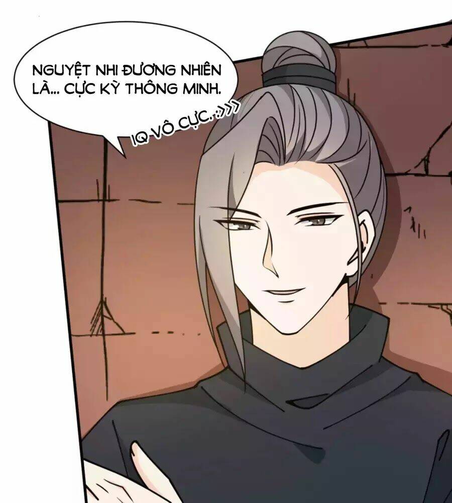 Trùng Sinh Chuyên Sủng Độc Phi Của Nhiếp Chính Vương - Chapter 35 - Page 56