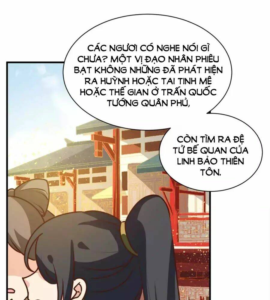 Trùng Sinh Chuyên Sủng Độc Phi Của Nhiếp Chính Vương - Chapter 35 - Page 5