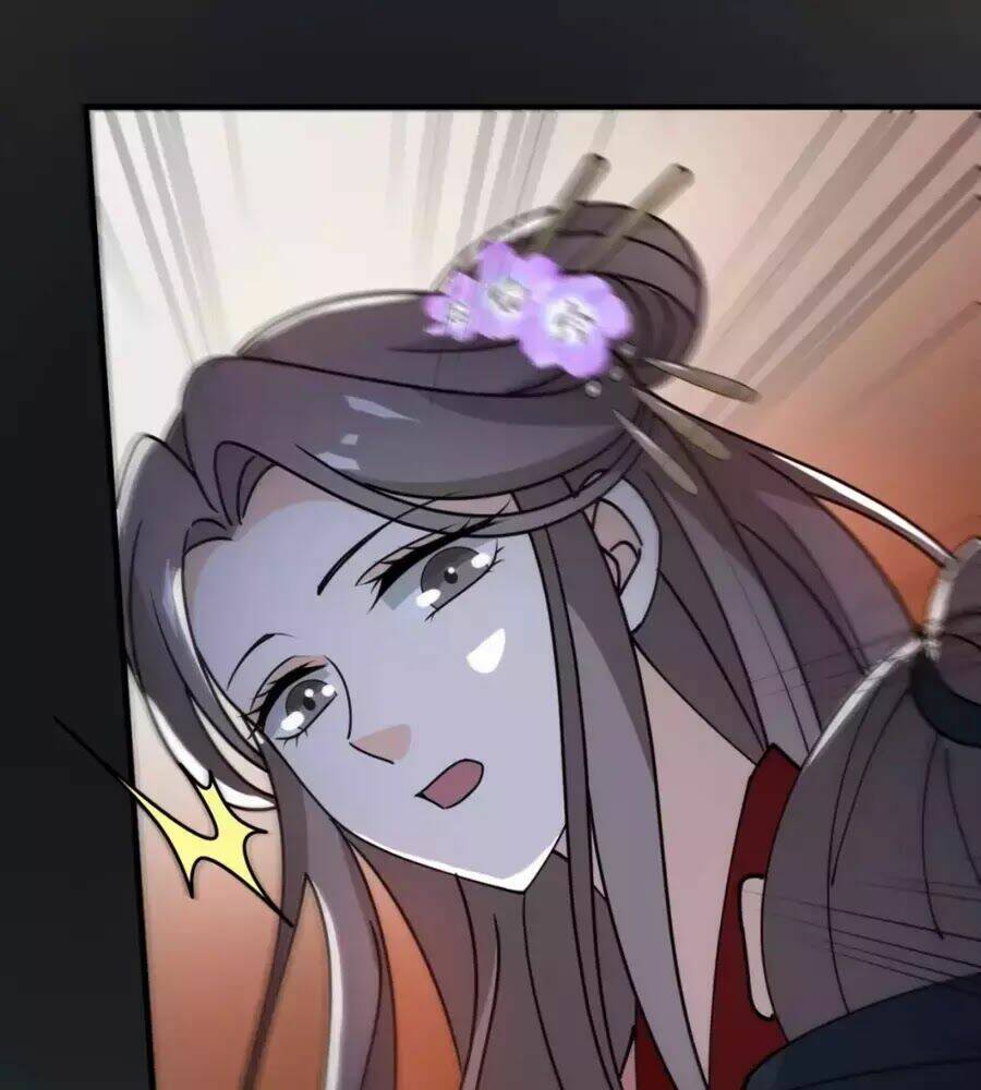 Trùng Sinh Chuyên Sủng Độc Phi Của Nhiếp Chính Vương - Chapter 35 - Page 59