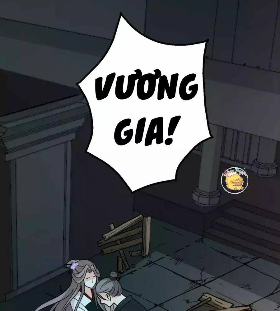 Trùng Sinh Chuyên Sủng Độc Phi Của Nhiếp Chính Vương - Chapter 35 - Page 61