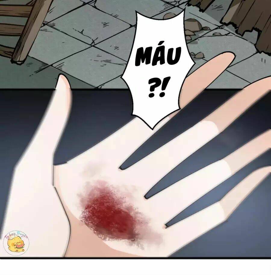 Trùng Sinh Chuyên Sủng Độc Phi Của Nhiếp Chính Vương - Chapter 35 - Page 63