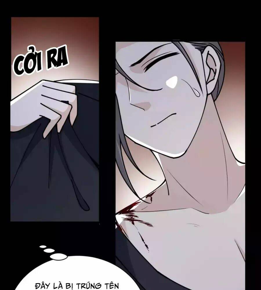 Trùng Sinh Chuyên Sủng Độc Phi Của Nhiếp Chính Vương - Chapter 35 - Page 64