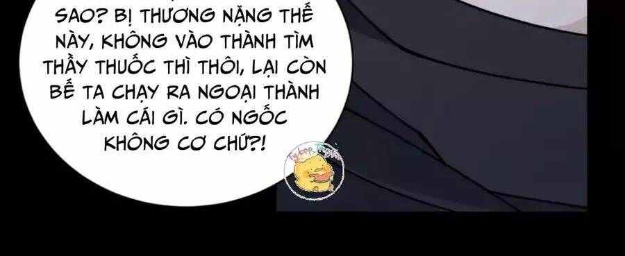 Trùng Sinh Chuyên Sủng Độc Phi Của Nhiếp Chính Vương - Chapter 35 - Page 65