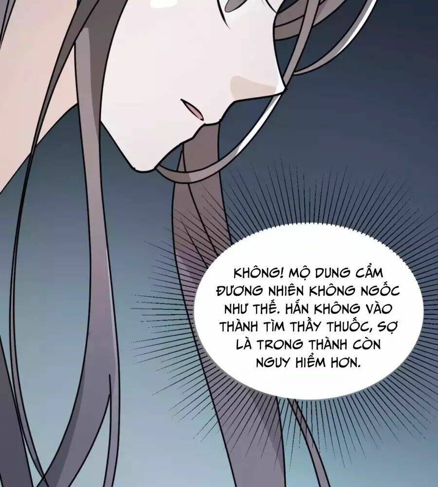 Trùng Sinh Chuyên Sủng Độc Phi Của Nhiếp Chính Vương - Chapter 35 - Page 67