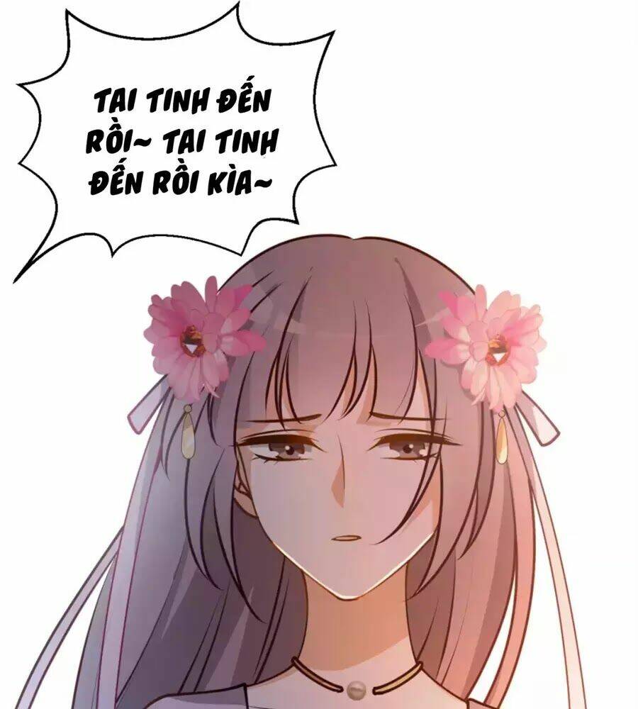 Trùng Sinh Chuyên Sủng Độc Phi Của Nhiếp Chính Vương - Chapter 35 - Page 8