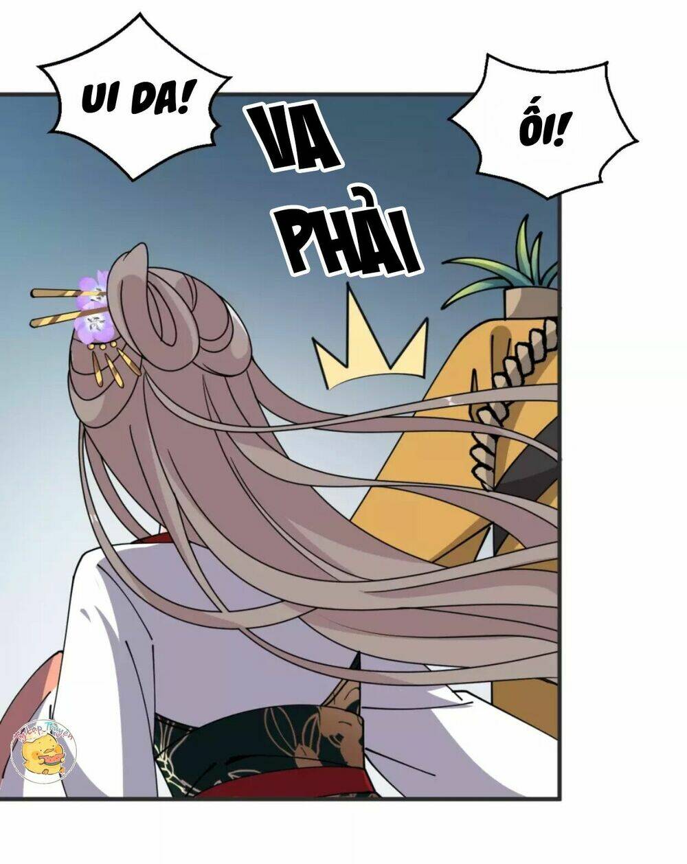 Trùng Sinh Chuyên Sủng Độc Phi Của Nhiếp Chính Vương - Chapter 36 - Page 9