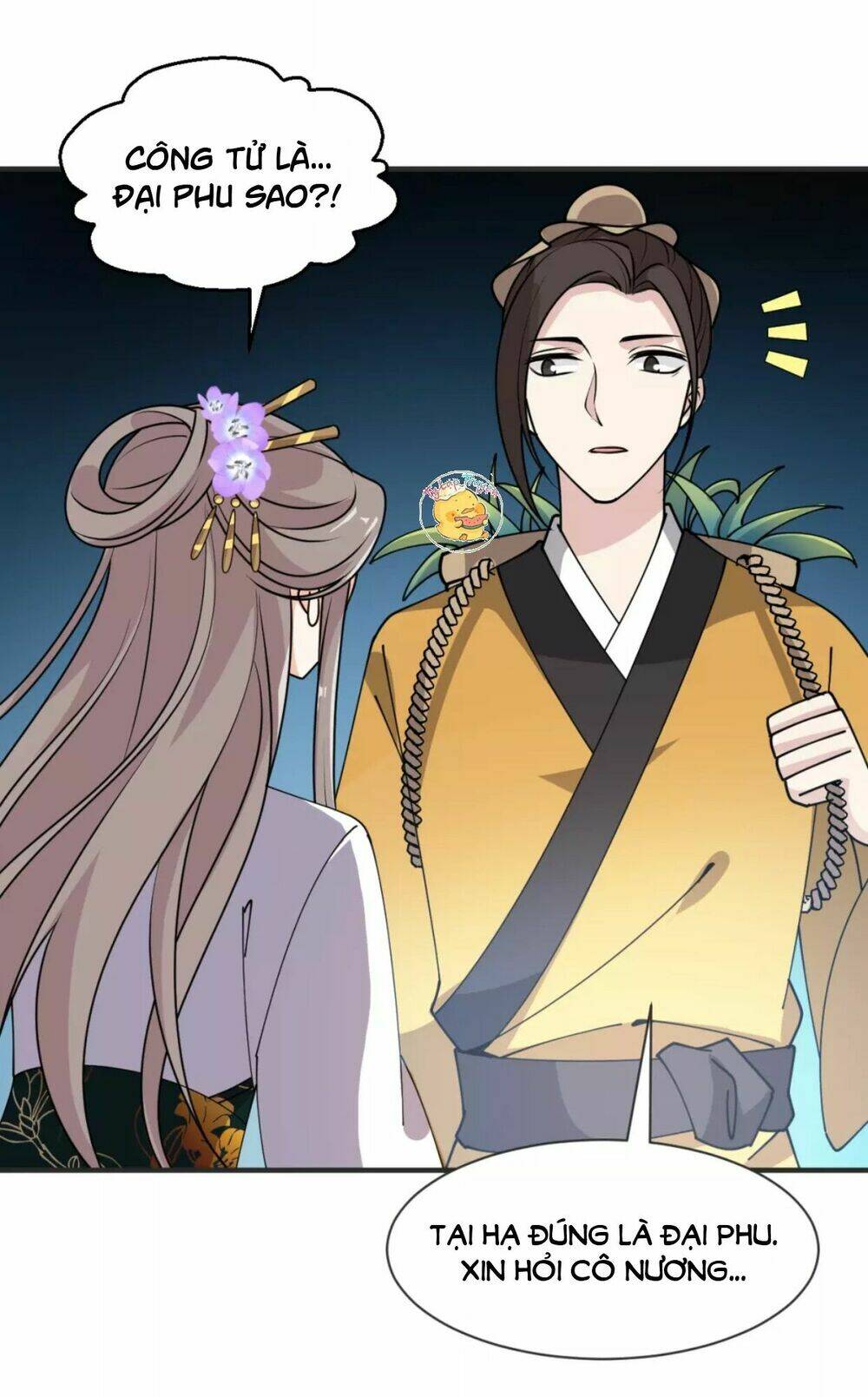 Trùng Sinh Chuyên Sủng Độc Phi Của Nhiếp Chính Vương - Chapter 36 - Page 11