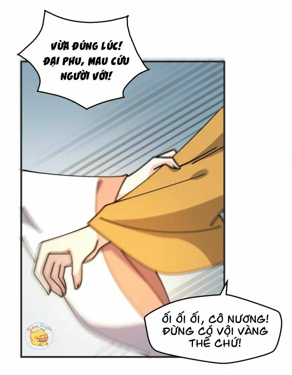 Trùng Sinh Chuyên Sủng Độc Phi Của Nhiếp Chính Vương - Chapter 36 - Page 12