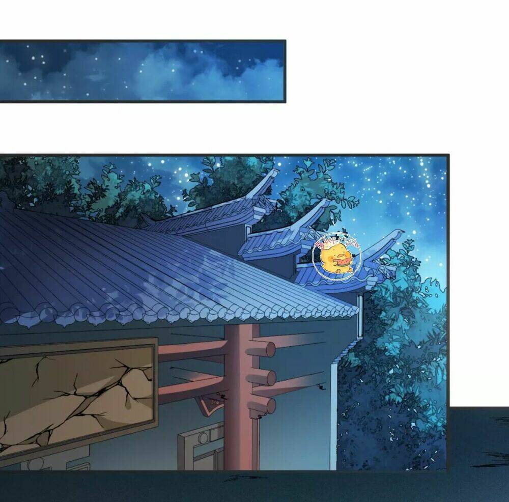 Trùng Sinh Chuyên Sủng Độc Phi Của Nhiếp Chính Vương - Chapter 36 - Page 13