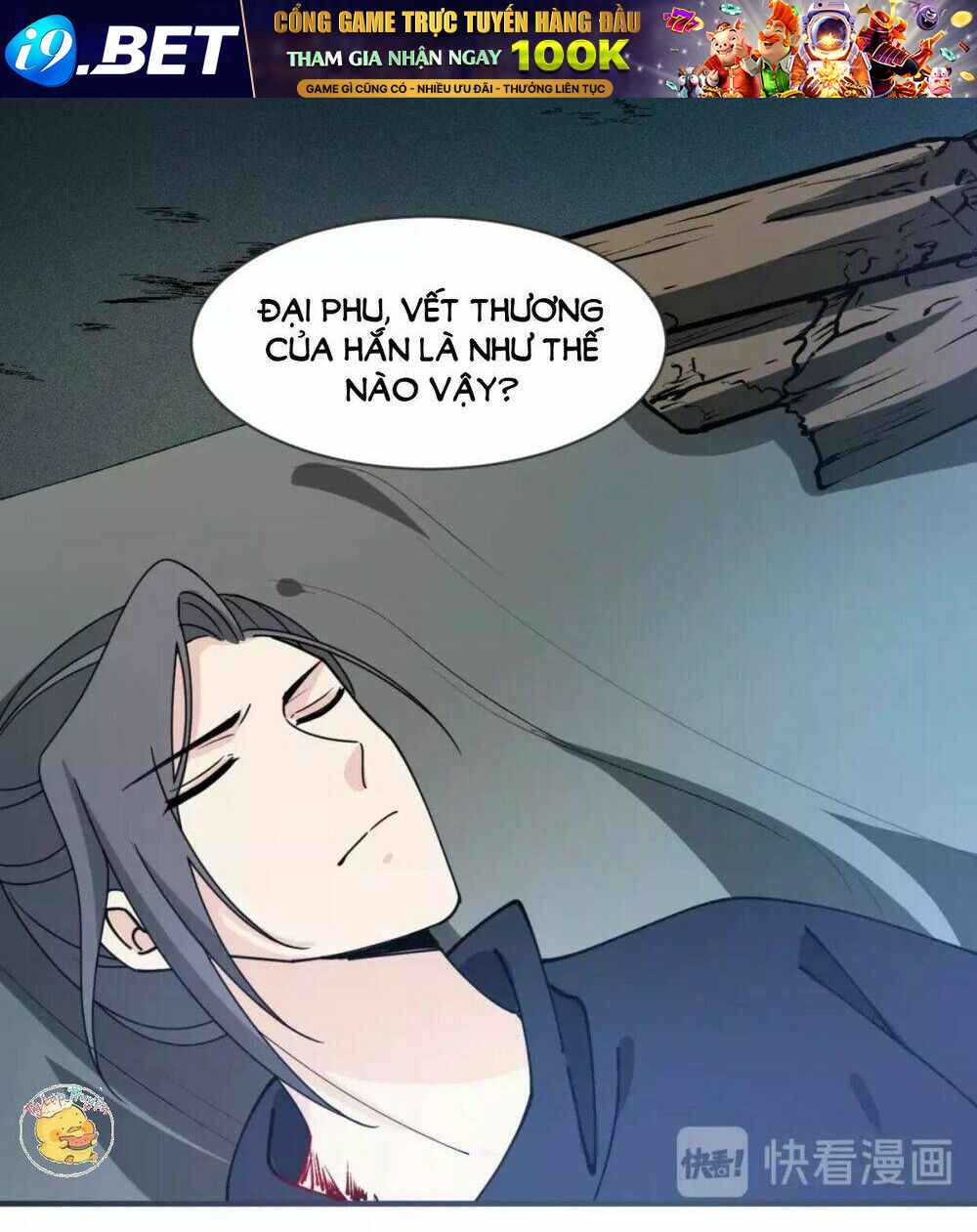 Trùng Sinh Chuyên Sủng Độc Phi Của Nhiếp Chính Vương - Chapter 36 - Page 14