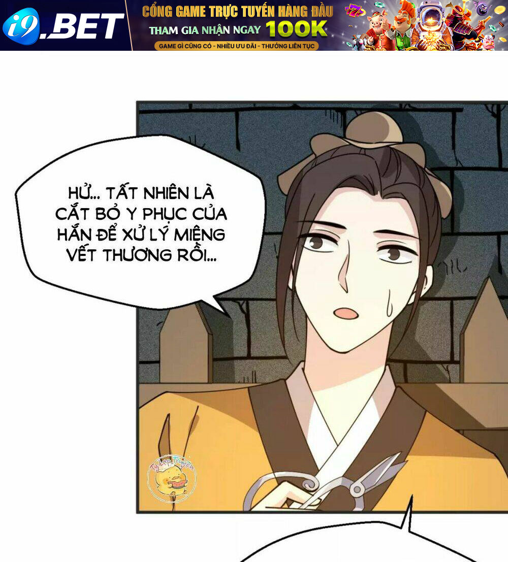 Trùng Sinh Chuyên Sủng Độc Phi Của Nhiếp Chính Vương - Chapter 36 - Page 16