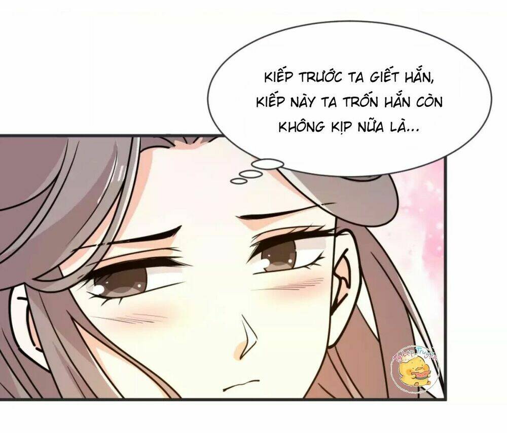 Trùng Sinh Chuyên Sủng Độc Phi Của Nhiếp Chính Vương - Chapter 36 - Page 19