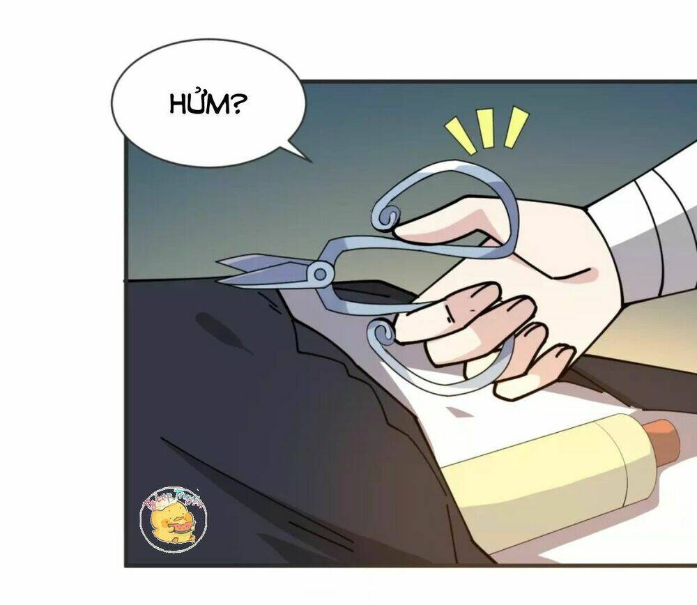 Trùng Sinh Chuyên Sủng Độc Phi Của Nhiếp Chính Vương - Chapter 36 - Page 20