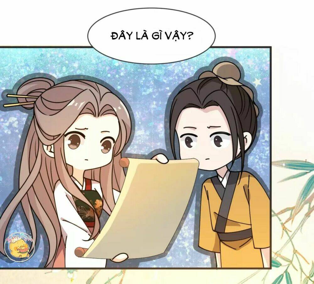 Trùng Sinh Chuyên Sủng Độc Phi Của Nhiếp Chính Vương - Chapter 36 - Page 21